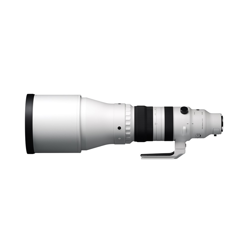 [SIGMA]  300-600mm F4 DG OS | Sports Lマウント