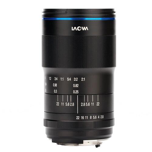 ［サイトロン］LAOWA 100mm F2.8 2X Ultra Macro Leica Lマウント用