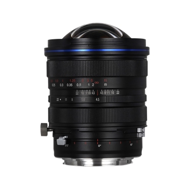 ［サイトロン］LAOWA 15mm F4.5 Zero-D Shift Canon RFマウント用