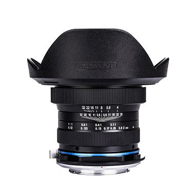 ［サイトロン］LAOWA 15mm F4 WIDE ANGLE MACRO Leica Lマウント用