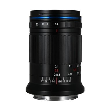 ［サイトロン］LAOWA Mini 85mm F5.6 2X Ultra Macro APO ライカM