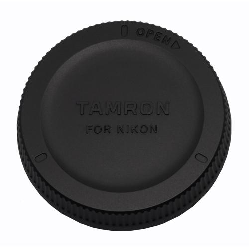 ［タムロン］テレコンバーターキャップ Nikon F用 CF-TCNII