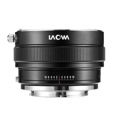 ［サイトロン］LAOWA マジックシフトコンバーター CanonEF/NikonZ