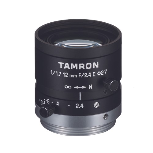 ［タムロン］M117FM12 12mm F/2.4-16