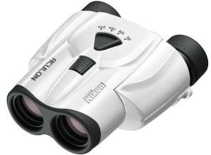 ［Nikon］双眼鏡 ACULON T11 8-24X25 ホワイト