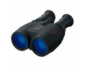 ［Canon］双眼鏡 BINOCULARS 18X50 IS ALL WEATHER