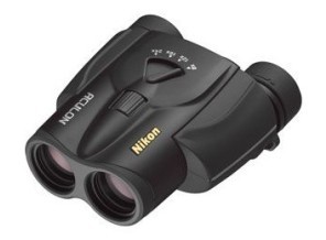 ［Nikon］双眼鏡 ACULON T11 8-24X25 ブラック