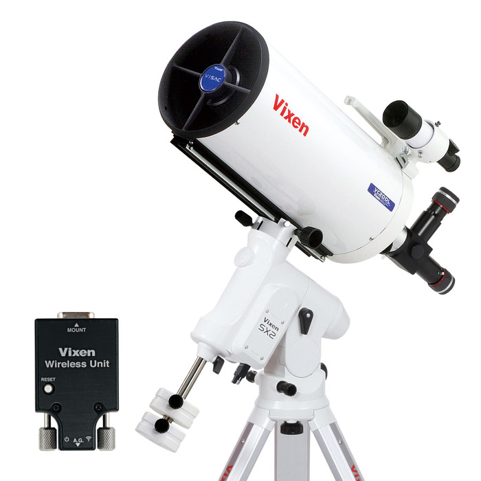 ［ビクセン］天体望遠鏡 SX2WL-VC200L