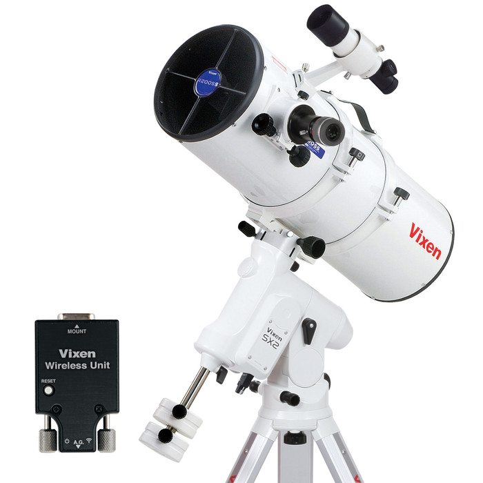 ［ビクセン］天体望遠鏡 SX2WL-R200SS
