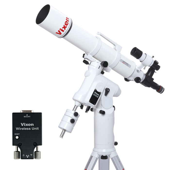 ［ビクセン］天体望遠鏡 SXD2WL-SD103S