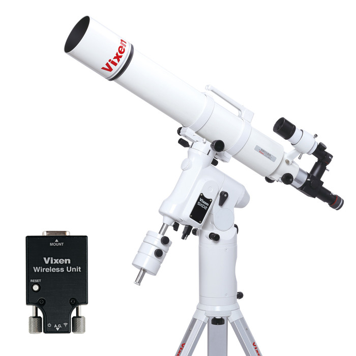 ［ビクセン］天体望遠鏡 SXD2WL-SD115S