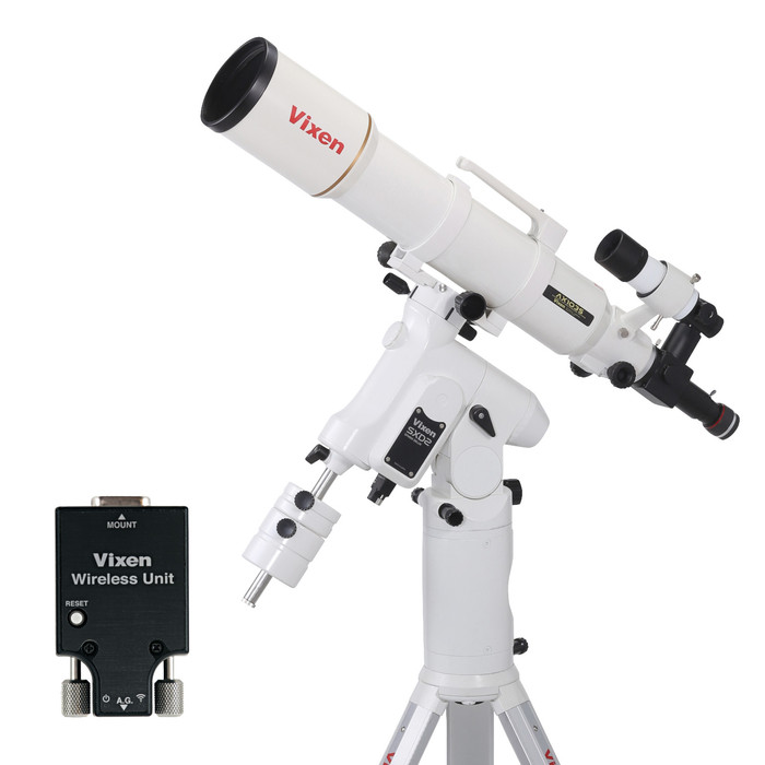 ［ビクセン］天体望遠鏡 SXD2WL-AX103S