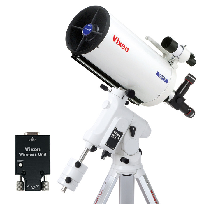 ［ビクセン］天体望遠鏡 SXD2WL-VC200L