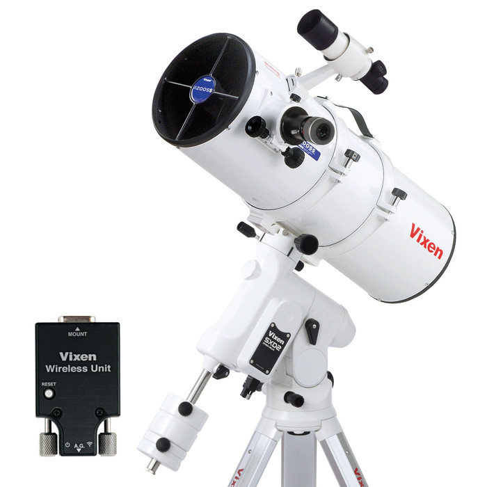 ［ビクセン］天体望遠鏡 SXD2WL-R200SS