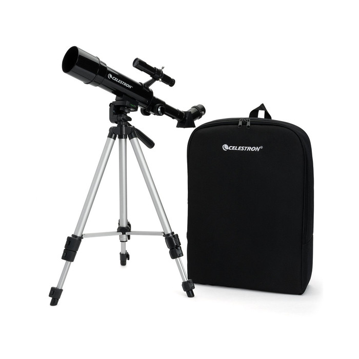 ［ビクセン］CELESTRON 天体望遠鏡 Travel Scope 50 with Back Pack