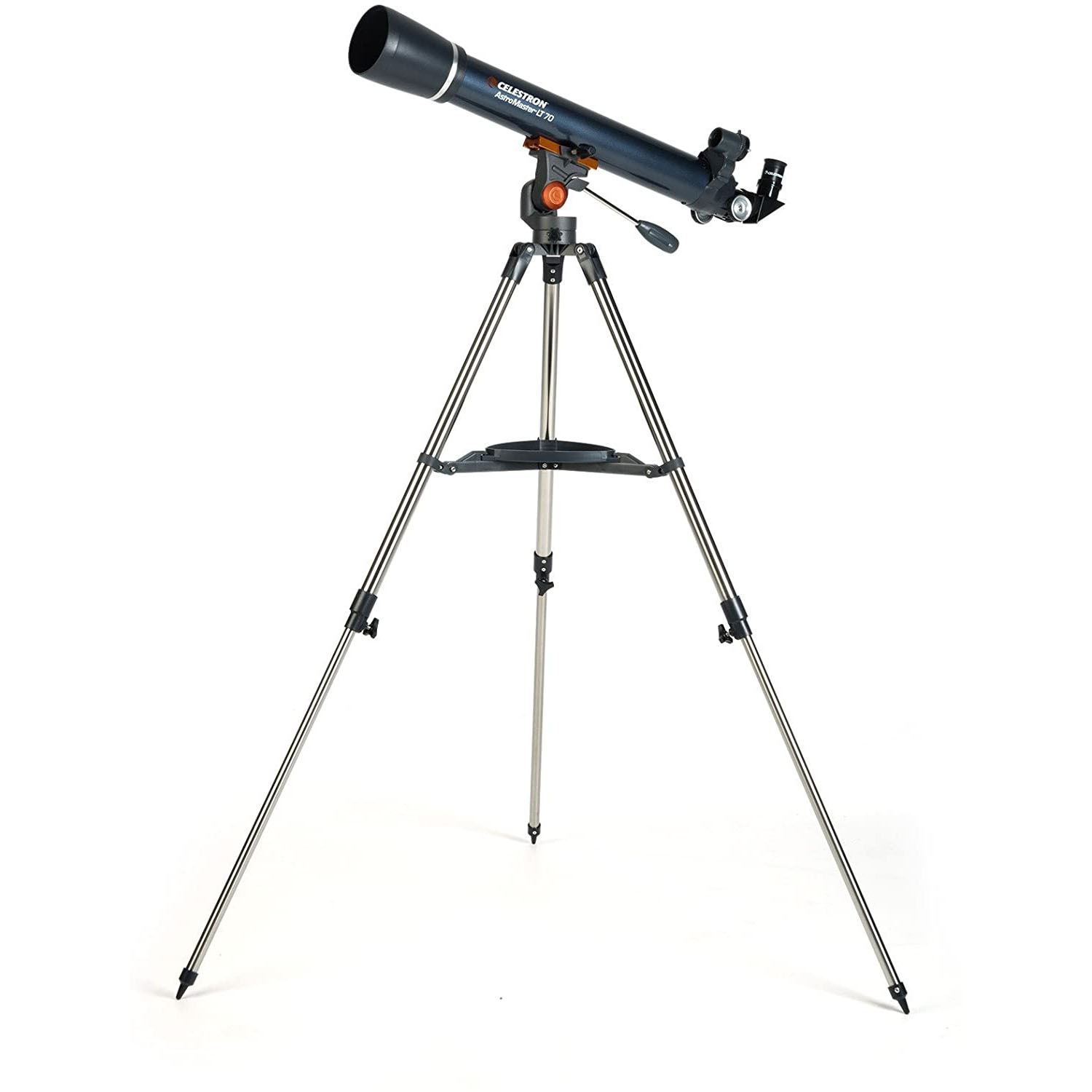 ［CELESTRON］セレストロン StarSense Explorer LT 70AZ