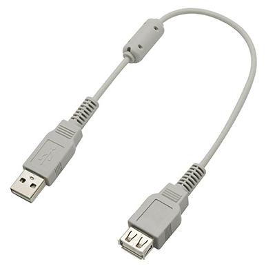 ［OMDS］USB延長ケーブル KP-19