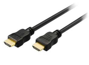 ［グリーンハウス］GH-HDMI-3M4 HDMIケーブル 3m