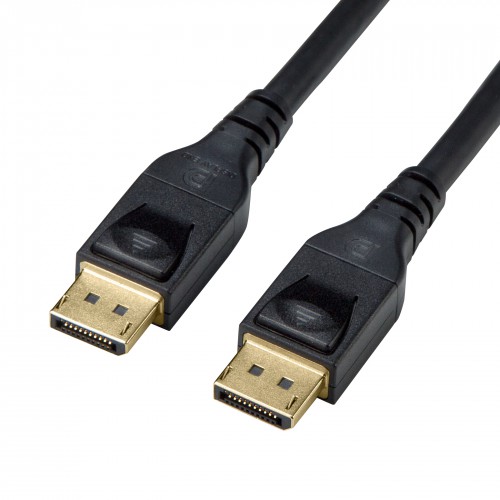 ［サンワサプライ］KC-DP14A150 DisplayPort 1.4 ACTIVEケーブル 15m