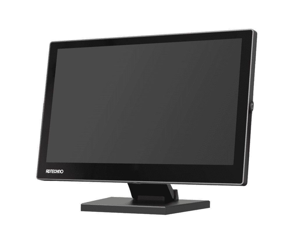 ［エーディテクノ］LCD1560MT 液晶タッチパネルモニタ