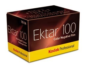 ［KODAK］エクター 100-36EX 単品