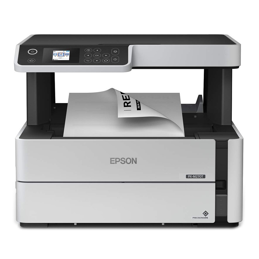 ［EPSON］PX-M270T エコプリンター