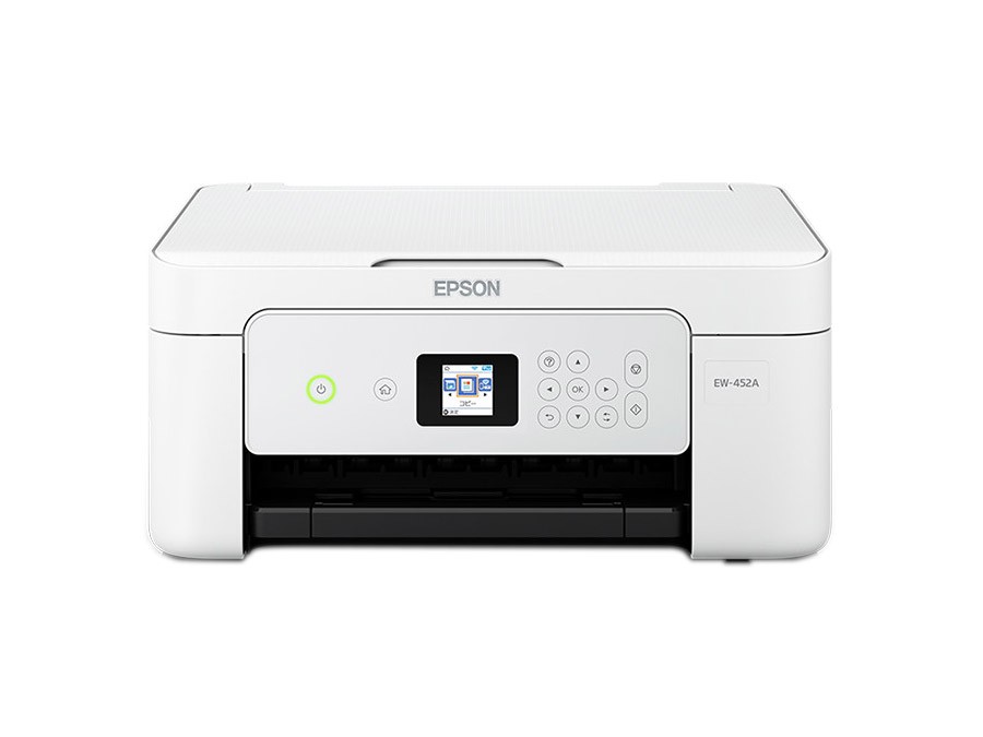 ［EPSON］Colorioプリンター EW-452A