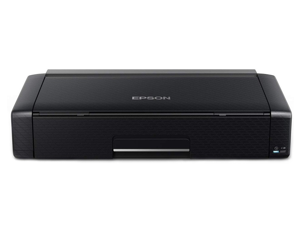 ［EPSON］PX-S06 BK A4モバイルプリンター