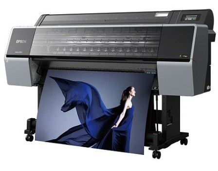 ［EPSON］インクジェットプリンター SC-P9550PS B0･B0ノビ サイズ対応