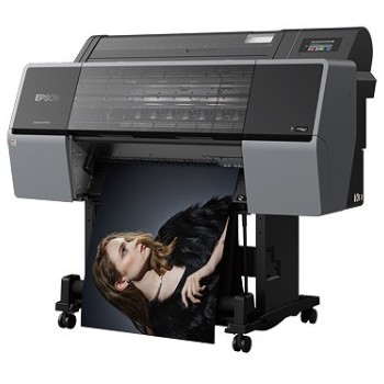 ［EPSON］インクジェットプリンターSC-P7550PS A1･A1ノビ サイズ対応