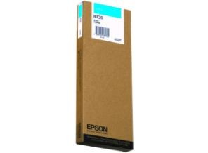 ［EPSON］インクカートリッジ (25) ICC25 220ML 【 メーカー在庫限り販売終了 】
