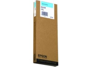 ［EPSON］インクカートリッジ (25) ICLC25 220ML　【 メーカー在庫限り販売終了 】