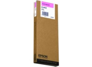 ［EPSON］インクカートリッジ (25) ICLM25 220ML　【 メーカー在庫限り販売終了 】