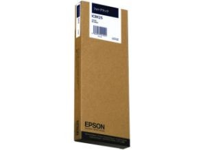 ［EPSON］インクカートリッジ (25) ICBK25 220ML　【 メーカー在庫限り販売終了 】