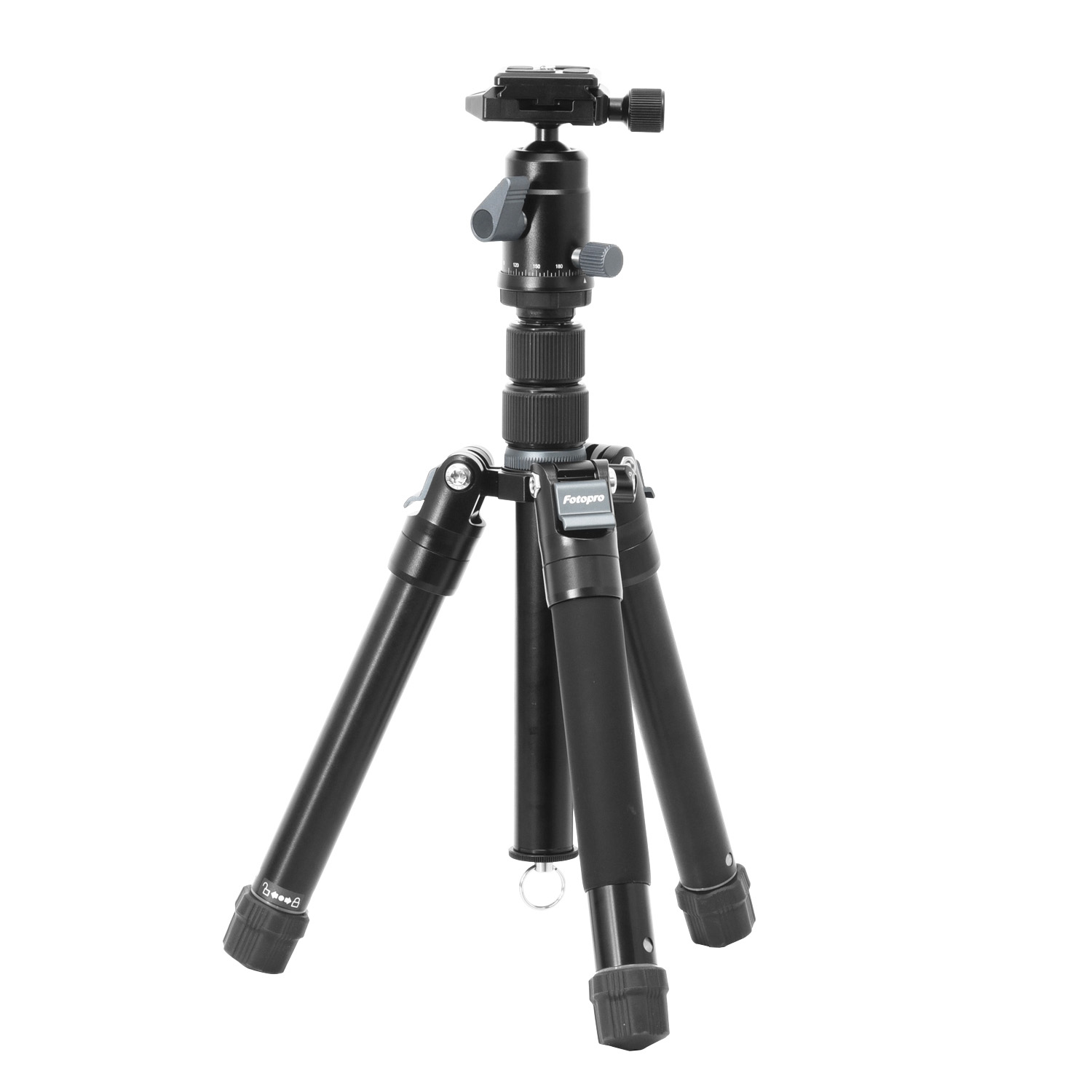 ［Fotopro］FY-830 三脚