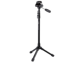 ［Velbon］Pole Pod Light VIDEO