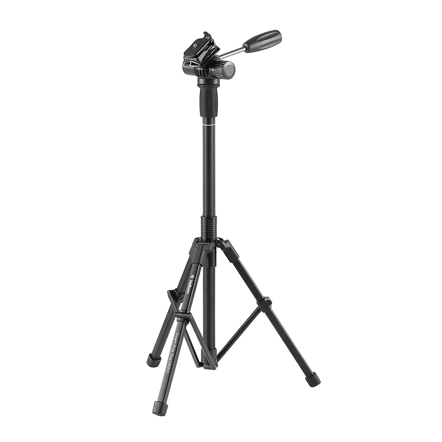 Velbon］SMART POLE POD VIDEO | フラッシュトレード FlashTrade 浅沼商会