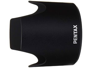 ［PENTAX］レンズフード PH-RBM77