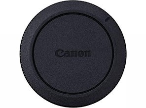 ［Canon］カメラカバー R-F-5