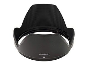 ［タムロン］レンズフード HB016