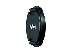 ［Nikon］レンズキャップ LC-N40.5