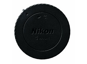 ［Nikon］ボディーキャップ BF-N1000