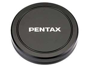 ［PENTAX］レンズキャップ DAFE10-17ミリ 3.5-4.5用