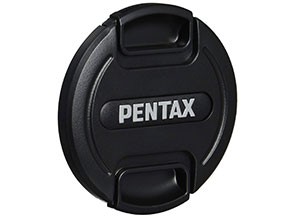 ［PENTAX］レンズキャップ O-LC67