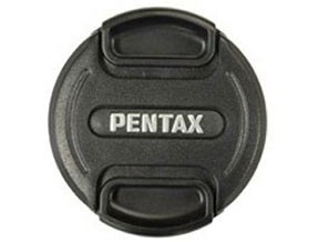 ［PENTAX］レンズキャップ O-LC52