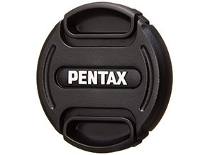 ［PENTAX］レンズキャップ O-LC49