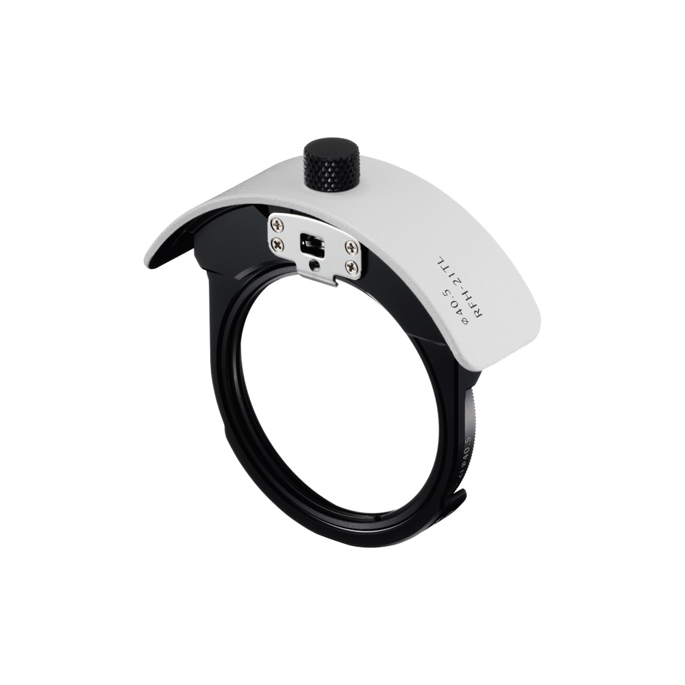 [SIGMA] ドロップインフィルターホルダー RFH-21SE ソニーEマウント用