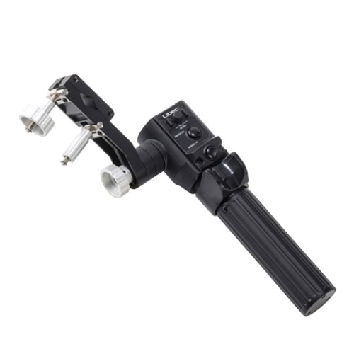 ［LIBEC］ZD-1 Canon/Fujinonポータブルレンズ用ズームデマンド