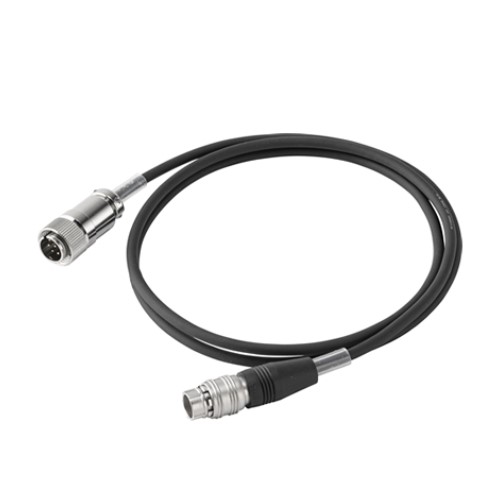 ［LIBEC］DC-Z20 ZD-1用Canon 20pin ポータブルレンズ接続ケーブル