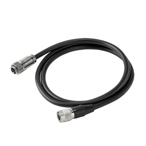 ［LIBEC］DC-Z12 ZD-1用Fujinon 12pin ポータブルレンズ接続ケーブル